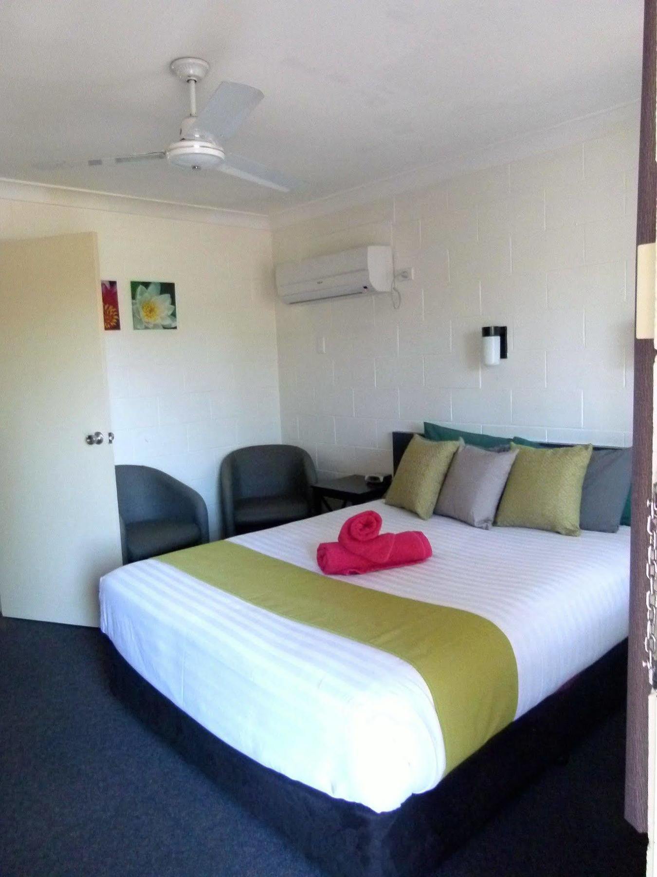 Motel Azalea 3*